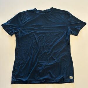 Vuori Men’s Strato Tech Tee